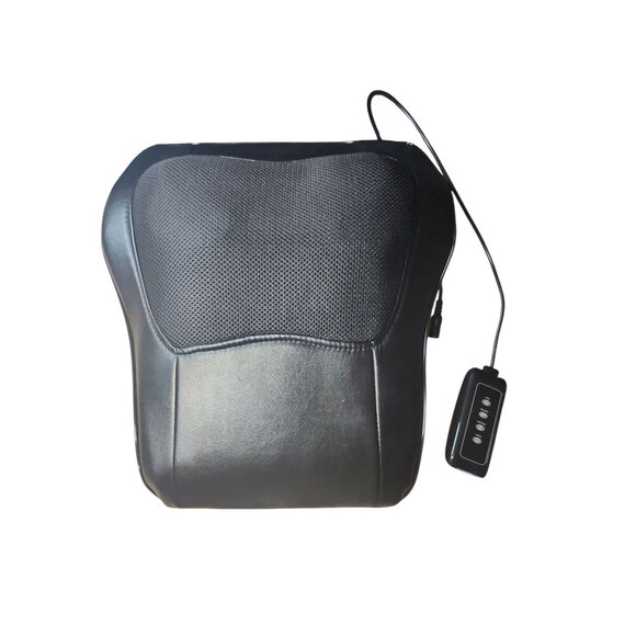 shiatsu Back massage with heat - Picture 5 of 5